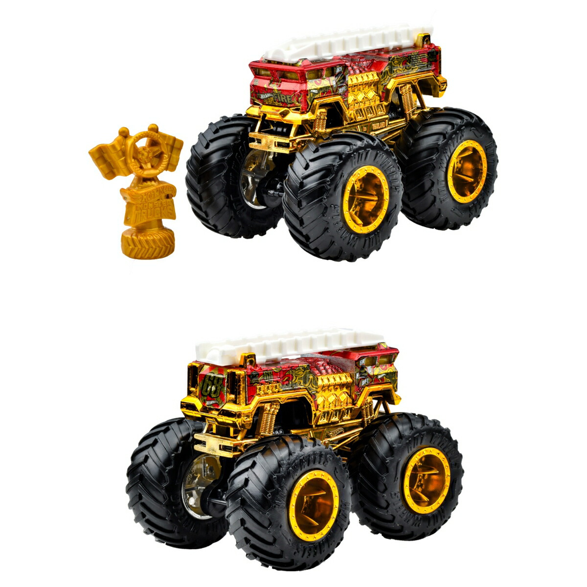 ۥåȥ(HotWheels)󥹥ȥåȥեԥ󥢥Ⱦʪߥ˥6BOX3ФޥJDV96-986D