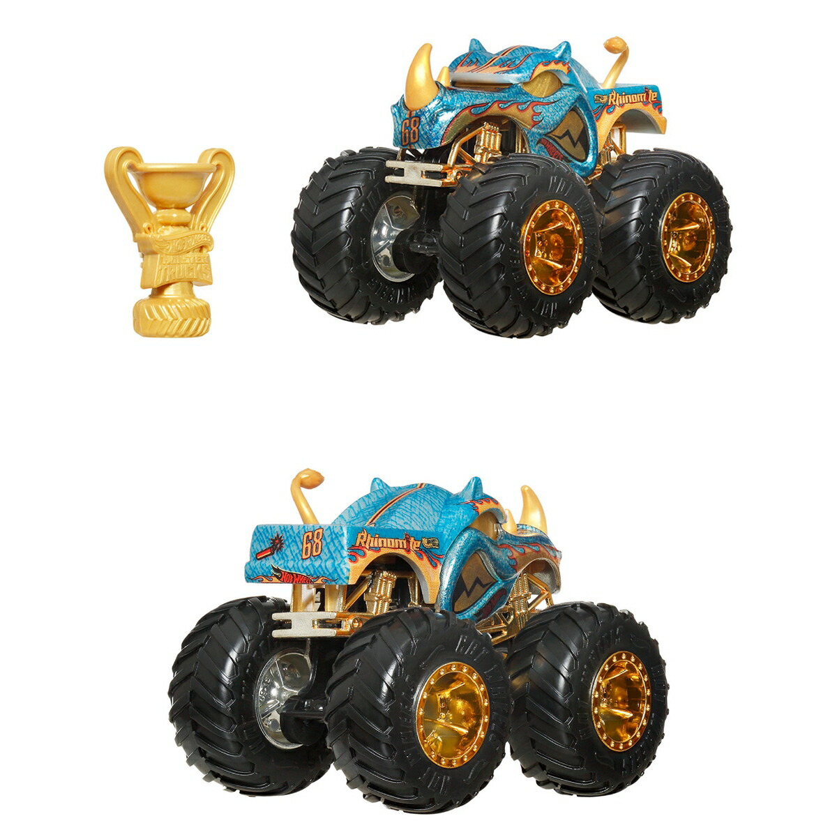 ۥåȥ(HotWheels)󥹥ȥåȥեԥ󥢥Ⱦʪߥ˥6BOX3ФޥJDV96-986D