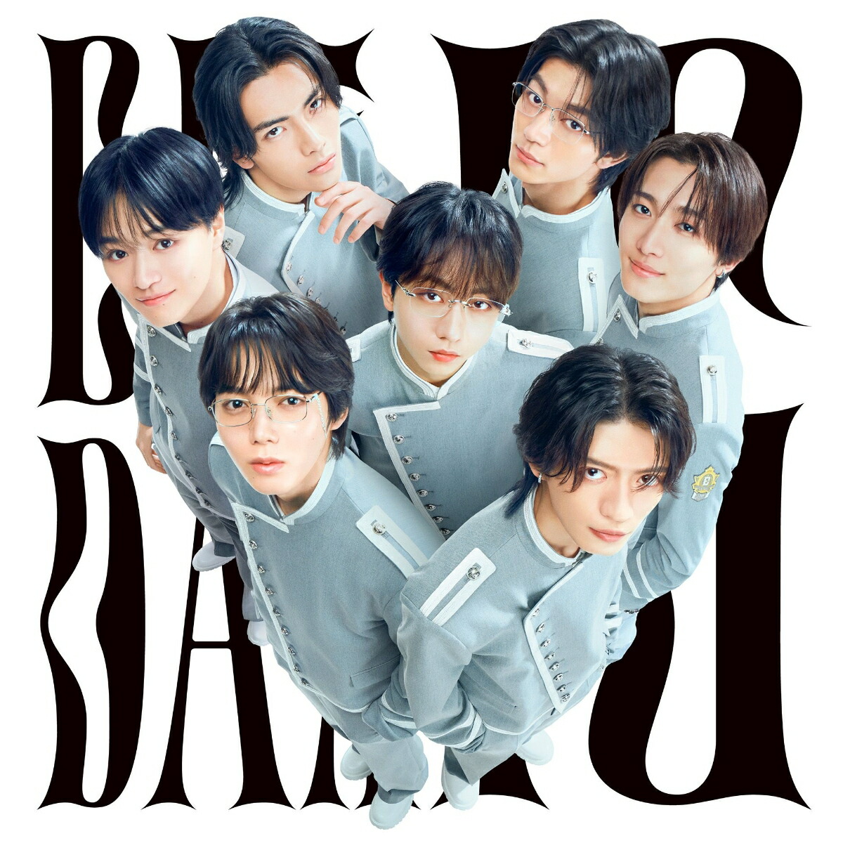 楽天ブックス: Yes! 東京 (初回限定原因は自分にある。盤) - EBiDAN