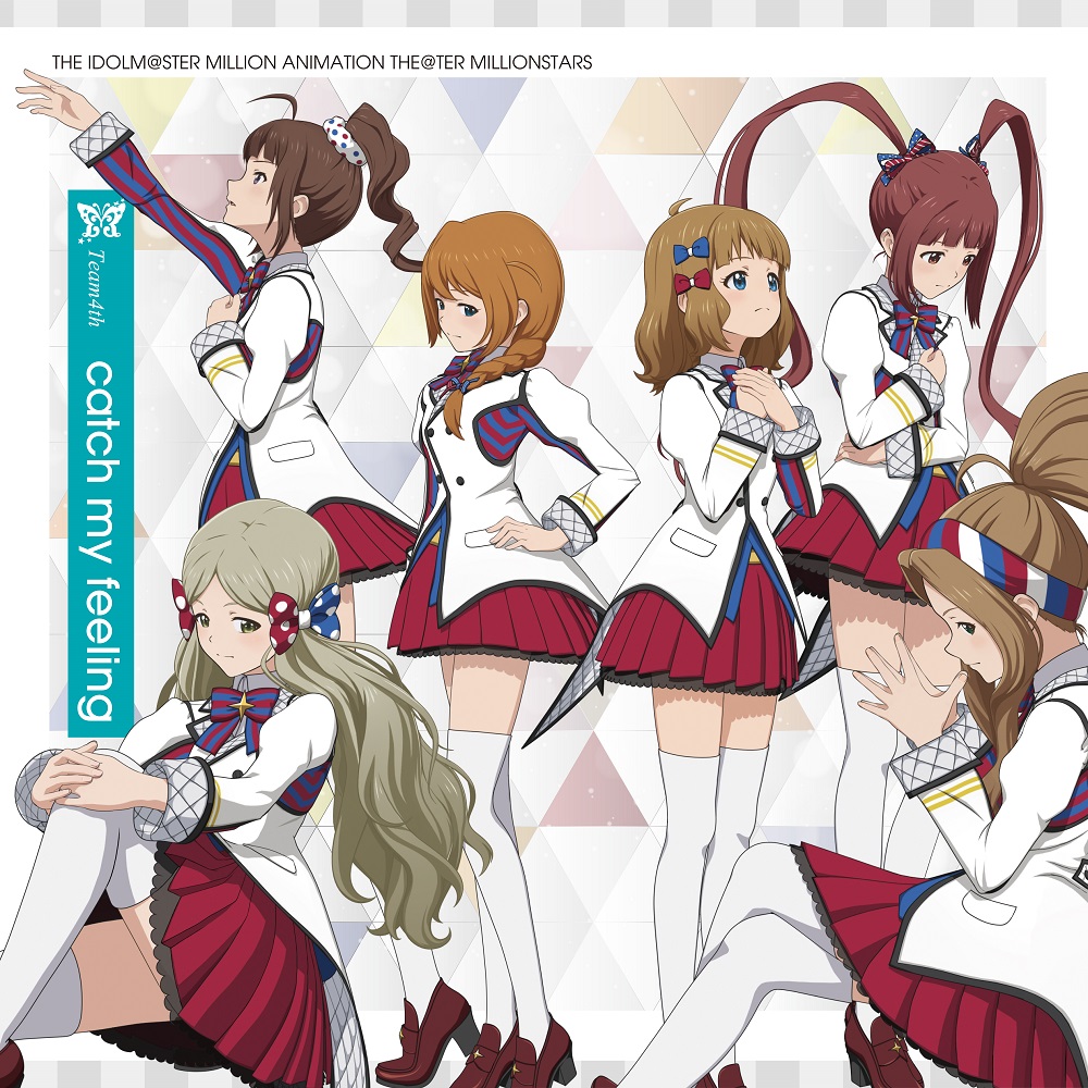 楽天ブックス: THE IDOLM@STER MILLION ANIMATION THE@TER