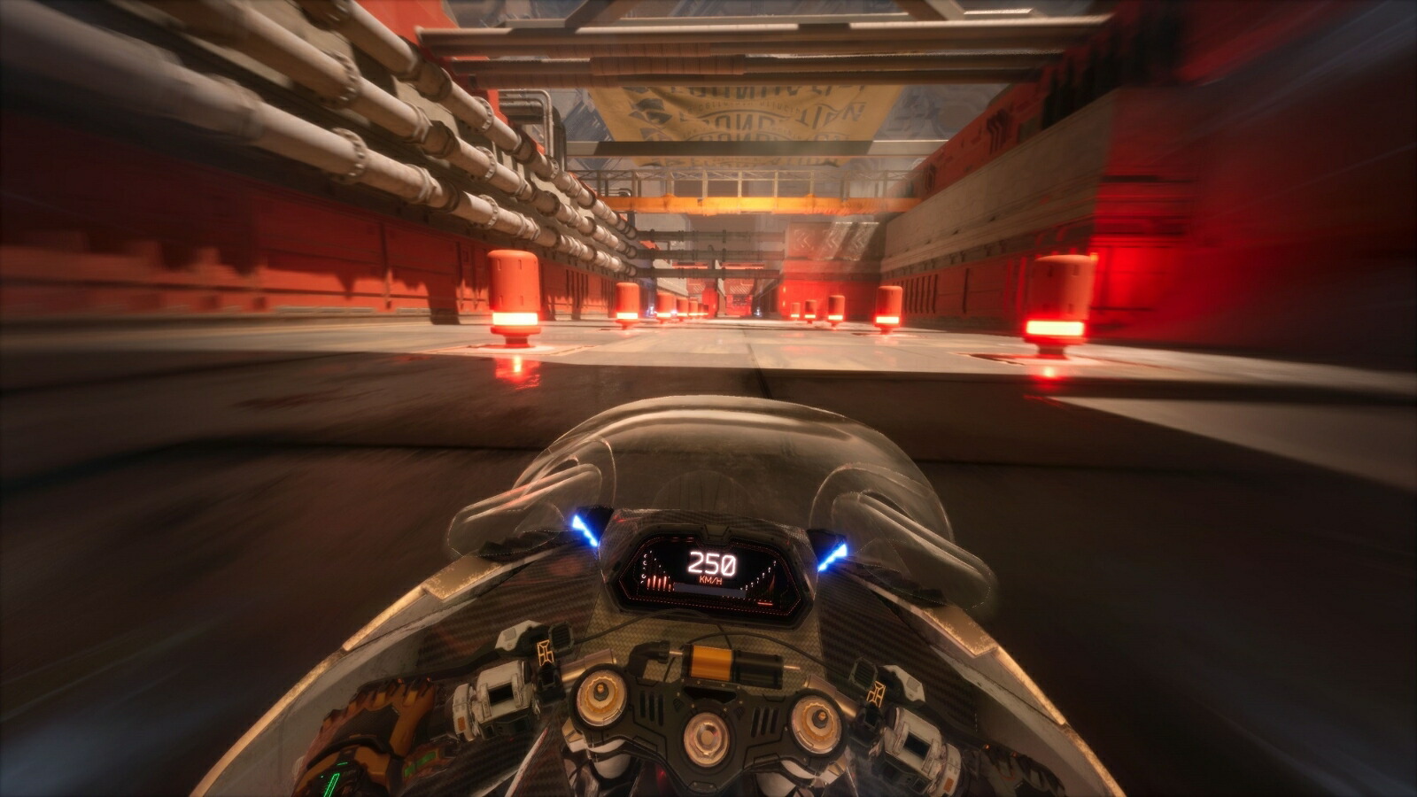 Ghostrunner2（ゴーストランナー2）