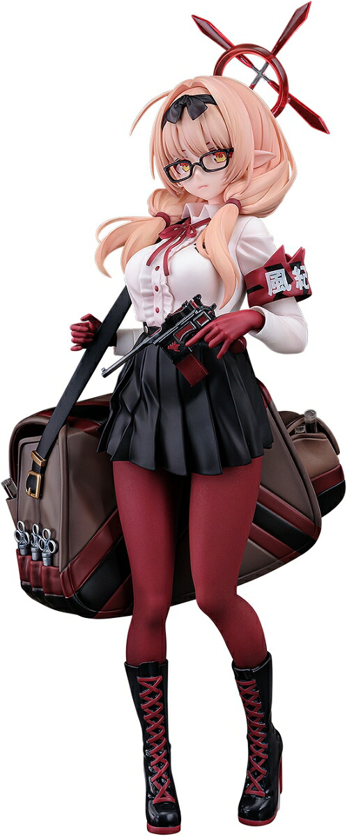 1/7『ブルーアーカイブ-BlueArchive-』チナツ(塗装済み完成品フィギュア)