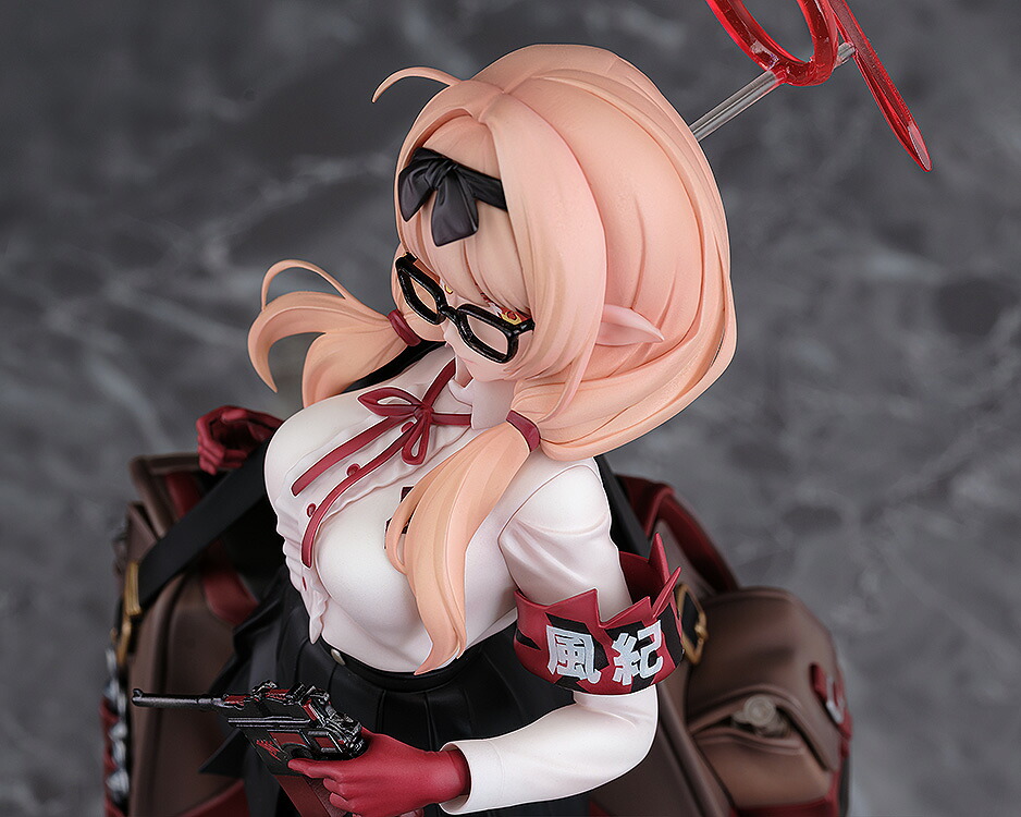 1/7『ブルーアーカイブ-BlueArchive-』チナツ(塗装済み完成品フィギュア)
