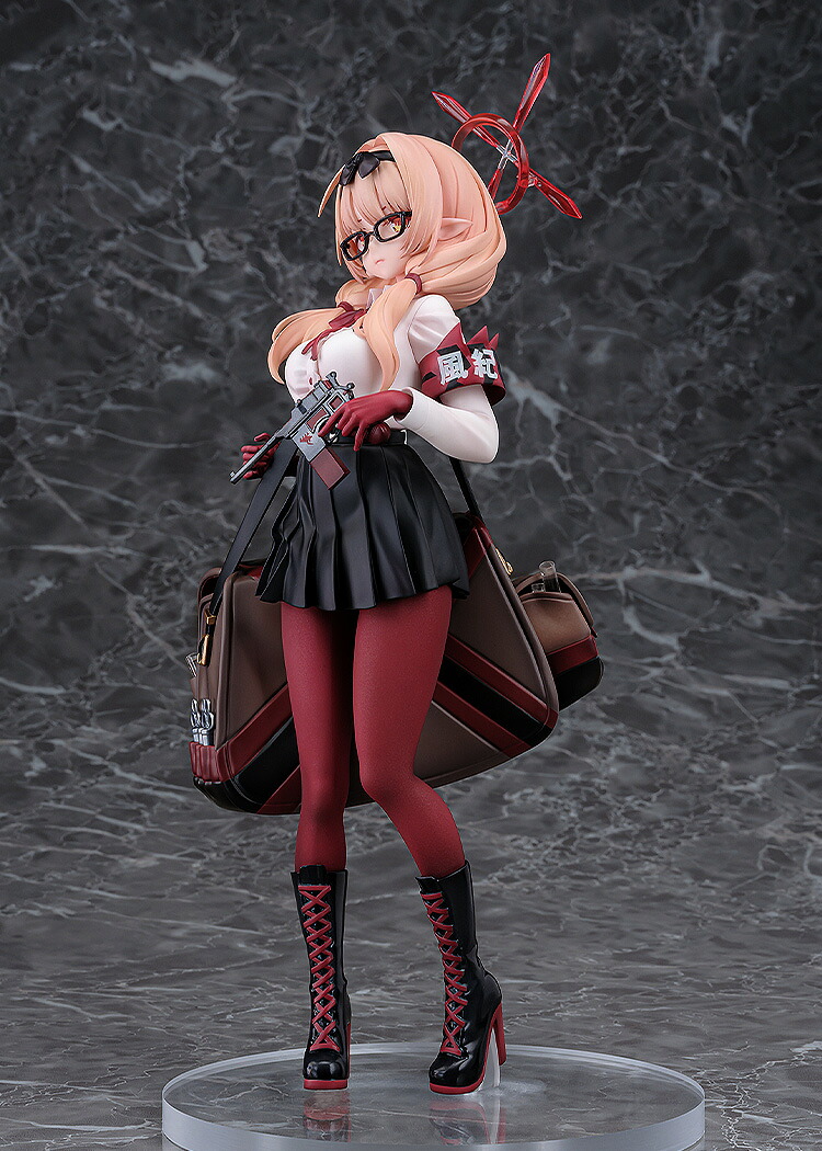 1/7『ブルーアーカイブ-BlueArchive-』チナツ(塗装済み完成品フィギュア)