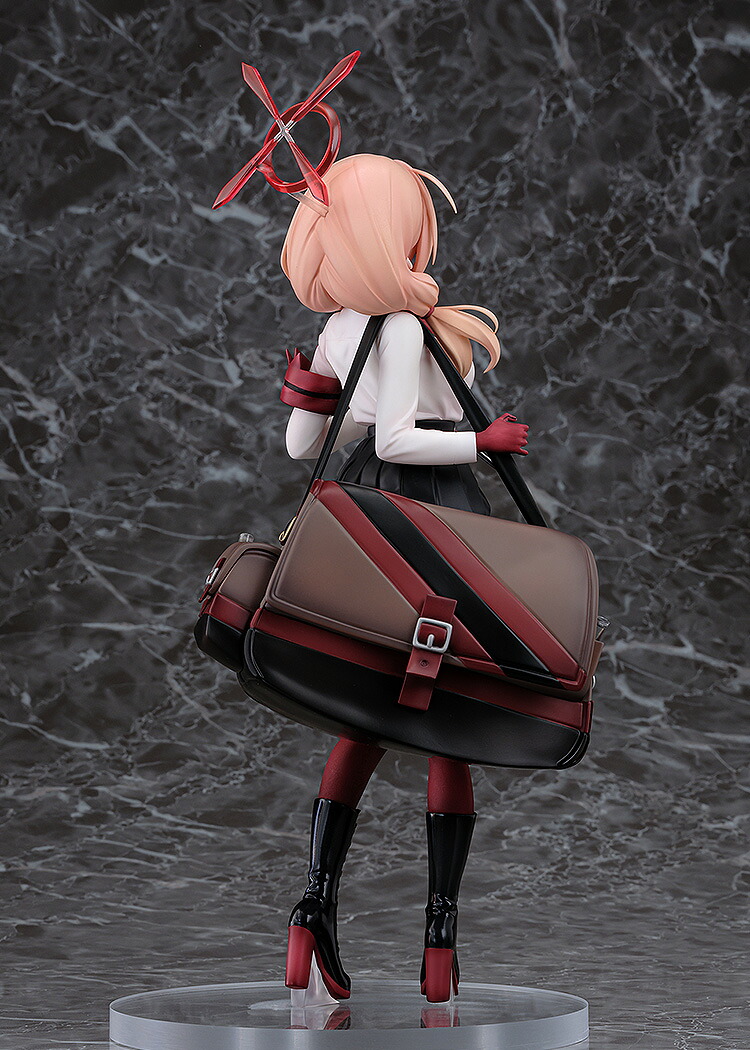 1/7『ブルーアーカイブ-BlueArchive-』チナツ(塗装済み完成品フィギュア)