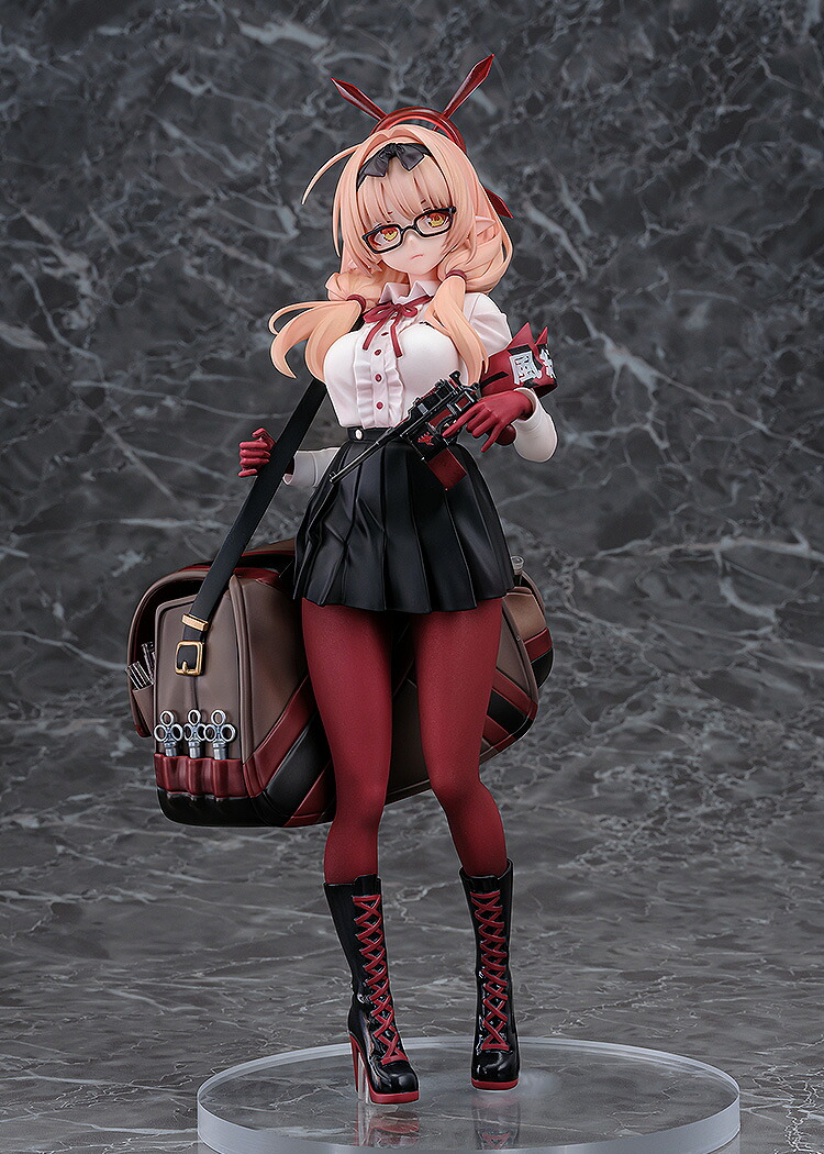 1/7『ブルーアーカイブ-BlueArchive-』チナツ(塗装済み完成品フィギュア)