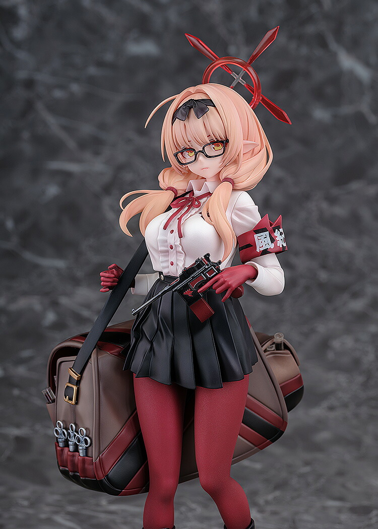 1/7『ブルーアーカイブ-BlueArchive-』チナツ(塗装済み完成品フィギュア)