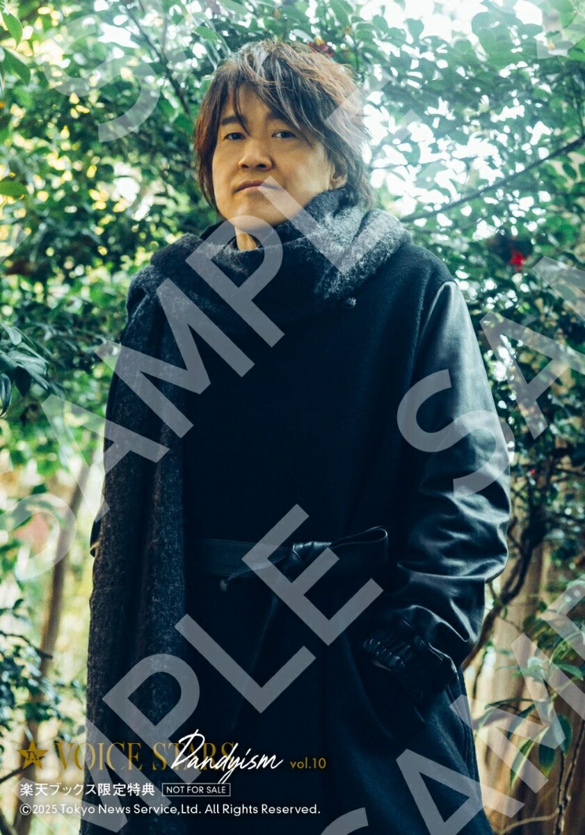 �ڳ�ŷ�֥å���������ŵ��TV������VOICESTARSDandyismvol.10(GRANRODEO���̿�A���C��3������������1��)