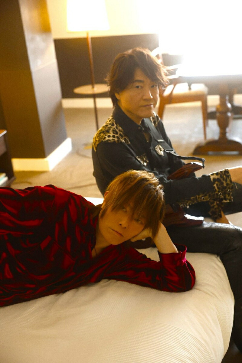 �ڳ�ŷ�֥å���������ŵ��TV������VOICESTARSDandyismvol.10(GRANRODEO���̿�A���C��3������������1��)