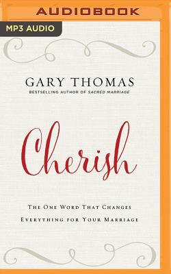 楽天ブックス: Cherish: The One Word That Changes Everything For Your Marriage ...