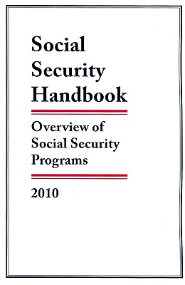 楽天ブックス: Social Security Handbook: Overview of Social Security Programs ...