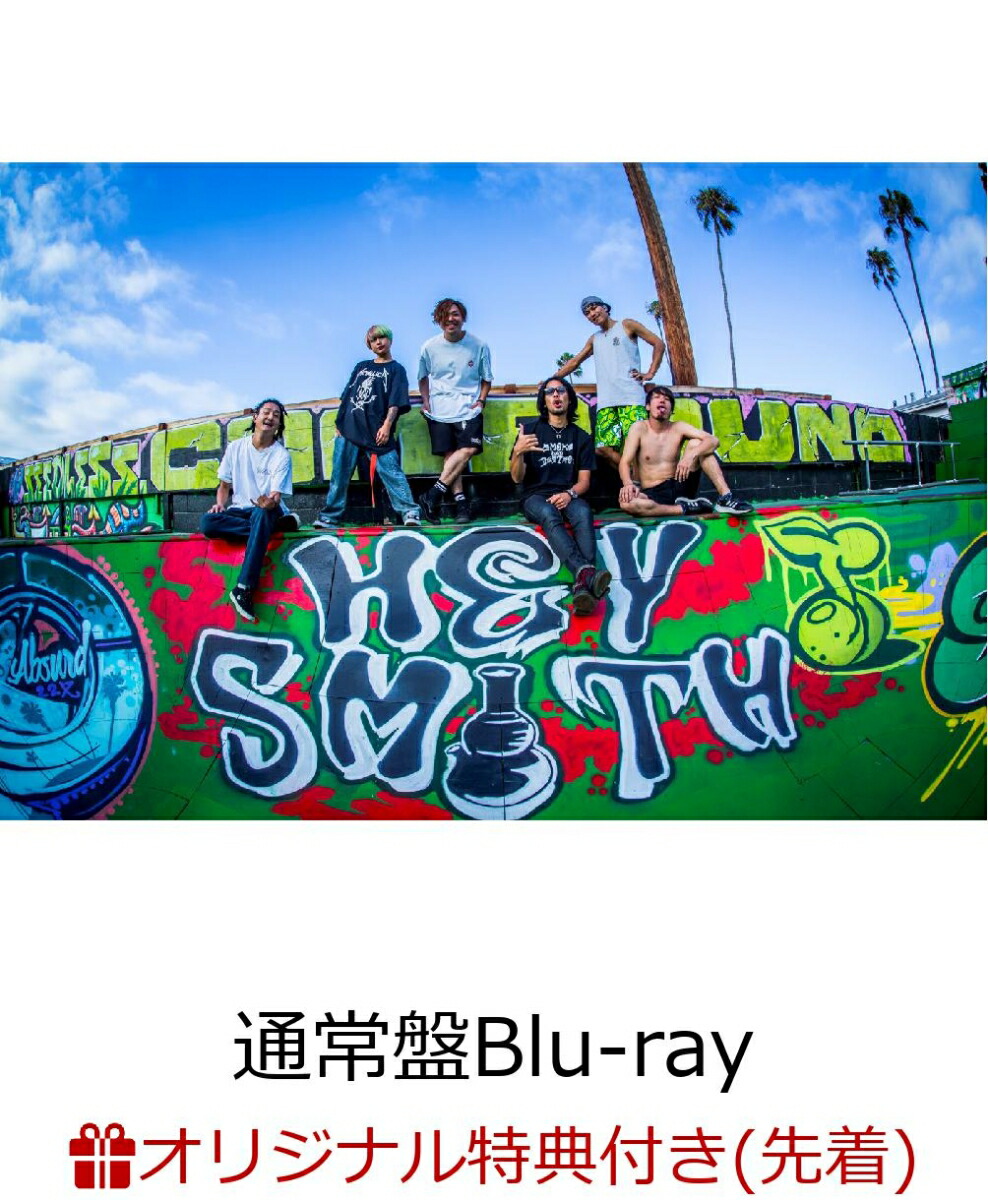 【楽天ブックス限定先着特典】Dear Freedom -Rest In Punk Tour Final in Music Town Otoichiba Okinawa-(通常盤Blu-ray)【Blu-ray】(ドッグタグ)画像