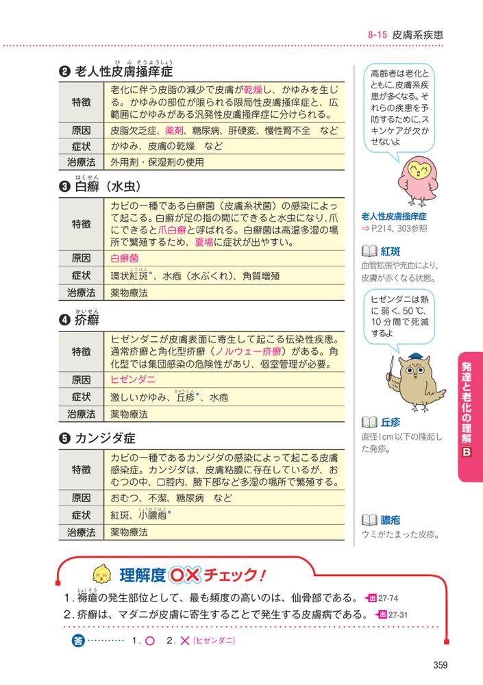 わかる！受かる！介護福祉士国家試験合格テキスト2027[中央法規介護福祉士受験対策研究会]