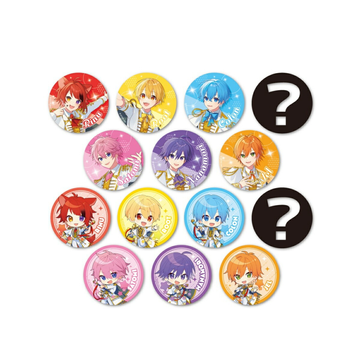 すとぷりグッズ すとふぇすグッズ届きました！ #すとふぇす #すとふぇすグッズ