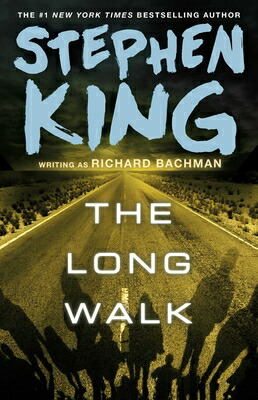 楽天ブックス: LONG WALK,THE(C) - STEPHEN KING