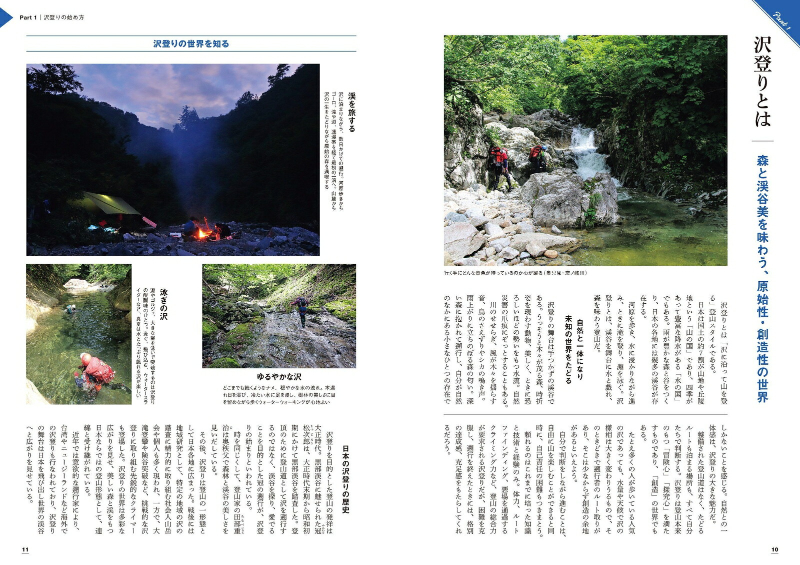 楽天ブックス: 沢登り - 9784635044264 : 本