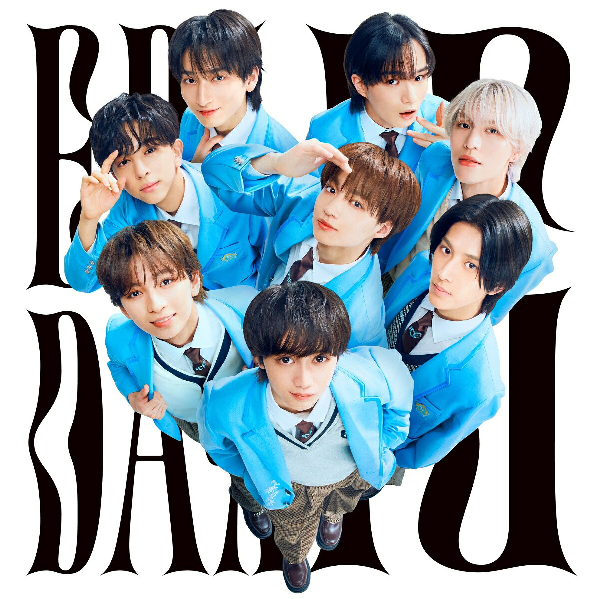 楽天ブックス: Yes! 東京 (初回限定ICEx盤) - EBiDAN(恵比寿学園男子部