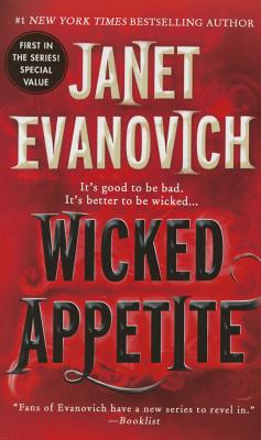 楽天ブックス: Wicked Appetite - Janet Evanovich - 9781250074270 : 洋書