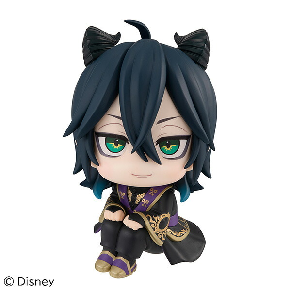 Disney - ツイステマレウスドラコニアセット♡出品最終日早い者勝ち♪ るかっぷ 『ディズニー ツイステッドワンダーランド』マレウス