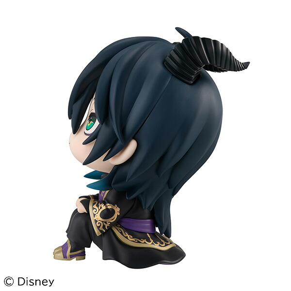 るかっぷ 『ディズニー ツイステッドワンダーランド』マレウス