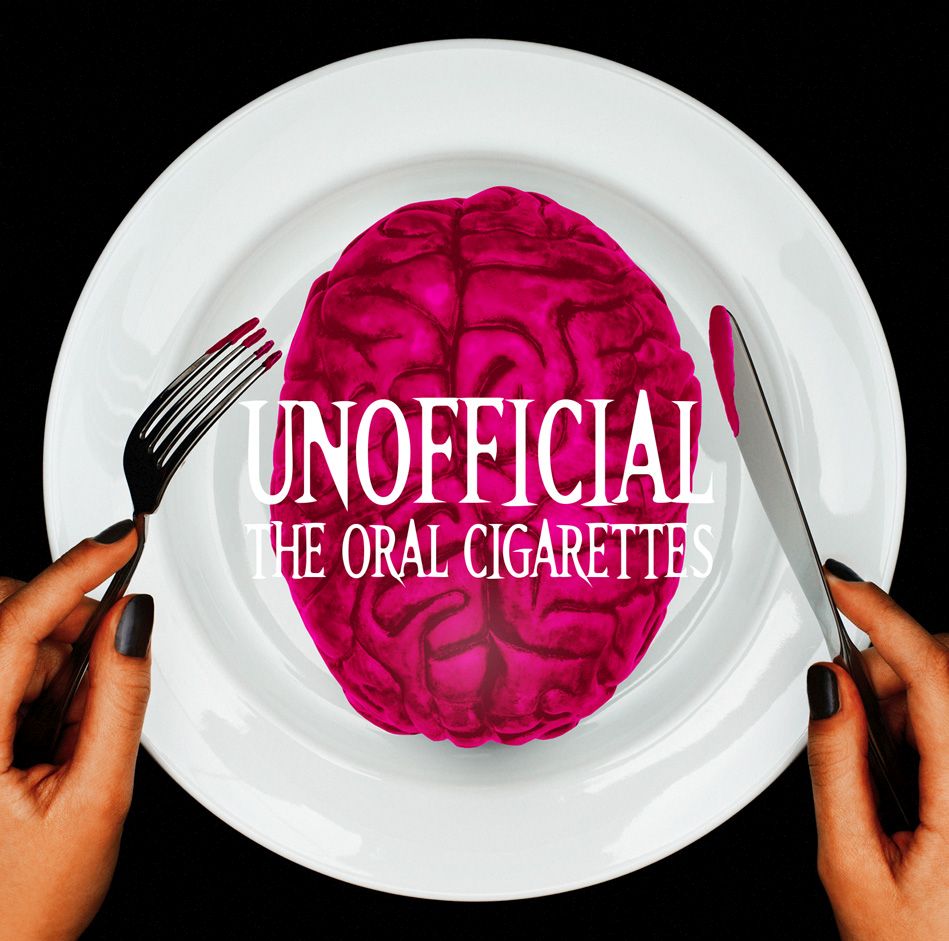楽天ブックス: UNOFFICIAL (初回限定盤 CD＋DVD) - THE ORAL