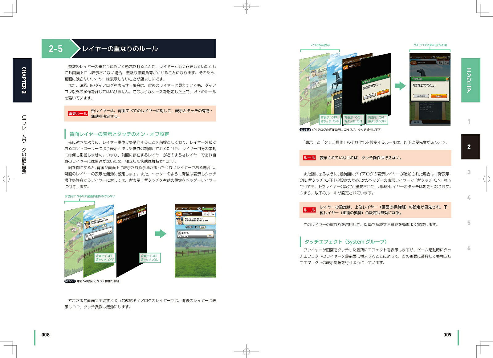 ゲームUI/UX制作実践ガイドUnity対応版[西村拓也]
