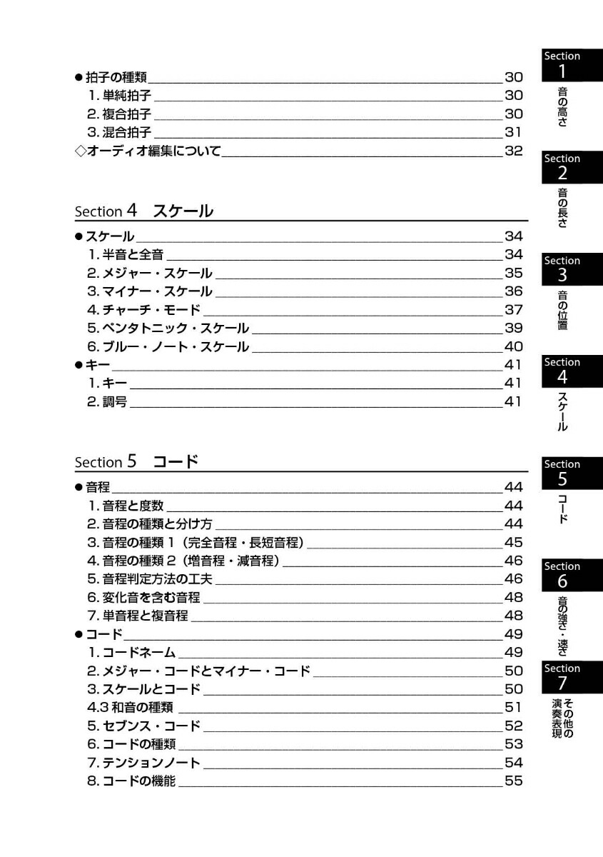 楽天ブックス Dtmに役立つ音楽ハンドブック 岡 素世 本