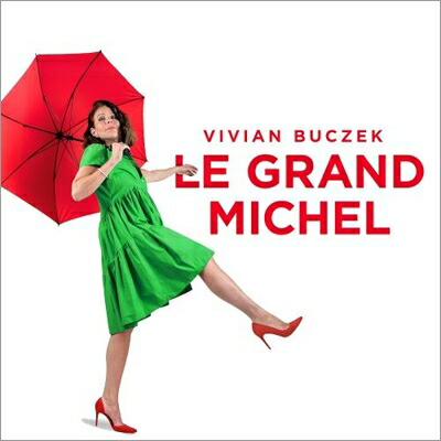 【輸入盤】Le Grand Michel