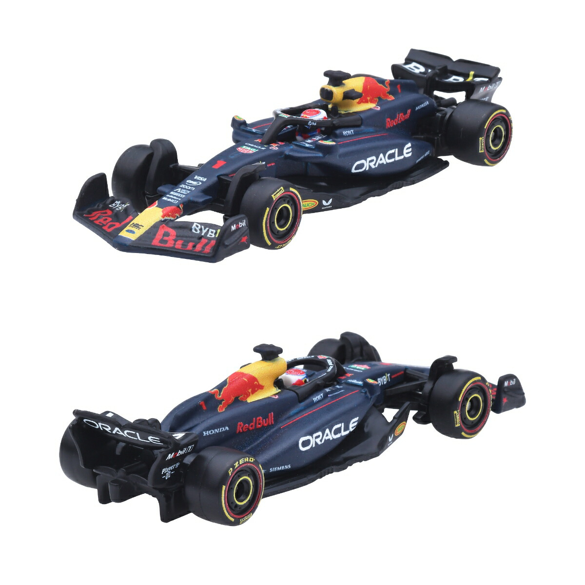 ۥåȥ(HotWheels)ץߥ졼ȥȾʪF1ߥ˥8BOX14ФޥHRV11-986F