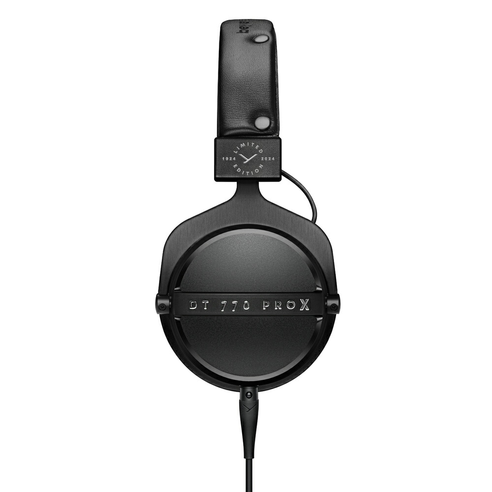 ブックス: beyerdynamic レコーディング向け 密閉型 モニターヘッドホン DT 770 PRO X Limited Edition - beyerdynamic - 4589702694299 : PCソフト・周辺機器