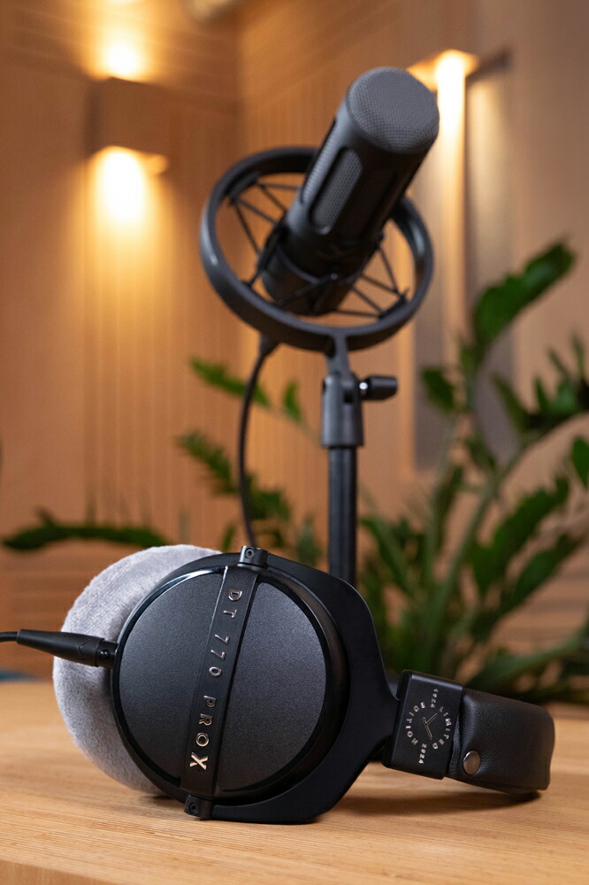 ブックス: beyerdynamic レコーディング向け 密閉型 モニターヘッドホン DT 770 PRO X Limited Edition - beyerdynamic - 4589702694299 : PCソフト・周辺機器