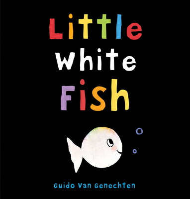LittleWhiteFishLITTLEWHITEFISH��LittleWhiteFish��[GuidoVanGenechten]