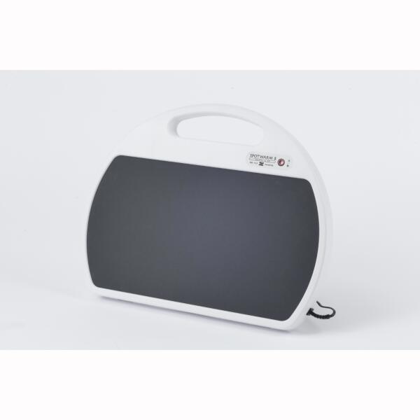 ゼンケン 遠赤外線足元ヒーター RH-153 楽天市場】ゼンケン 遠赤外線足元ヒーター スポットウォームS RH-153