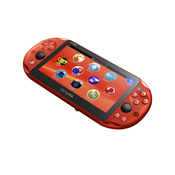 PlayStationVitaWi-Fi��ǥ�᥿��å�����å�
