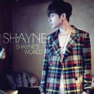 【輸入盤】2nd Mini Album: Shayne's New World