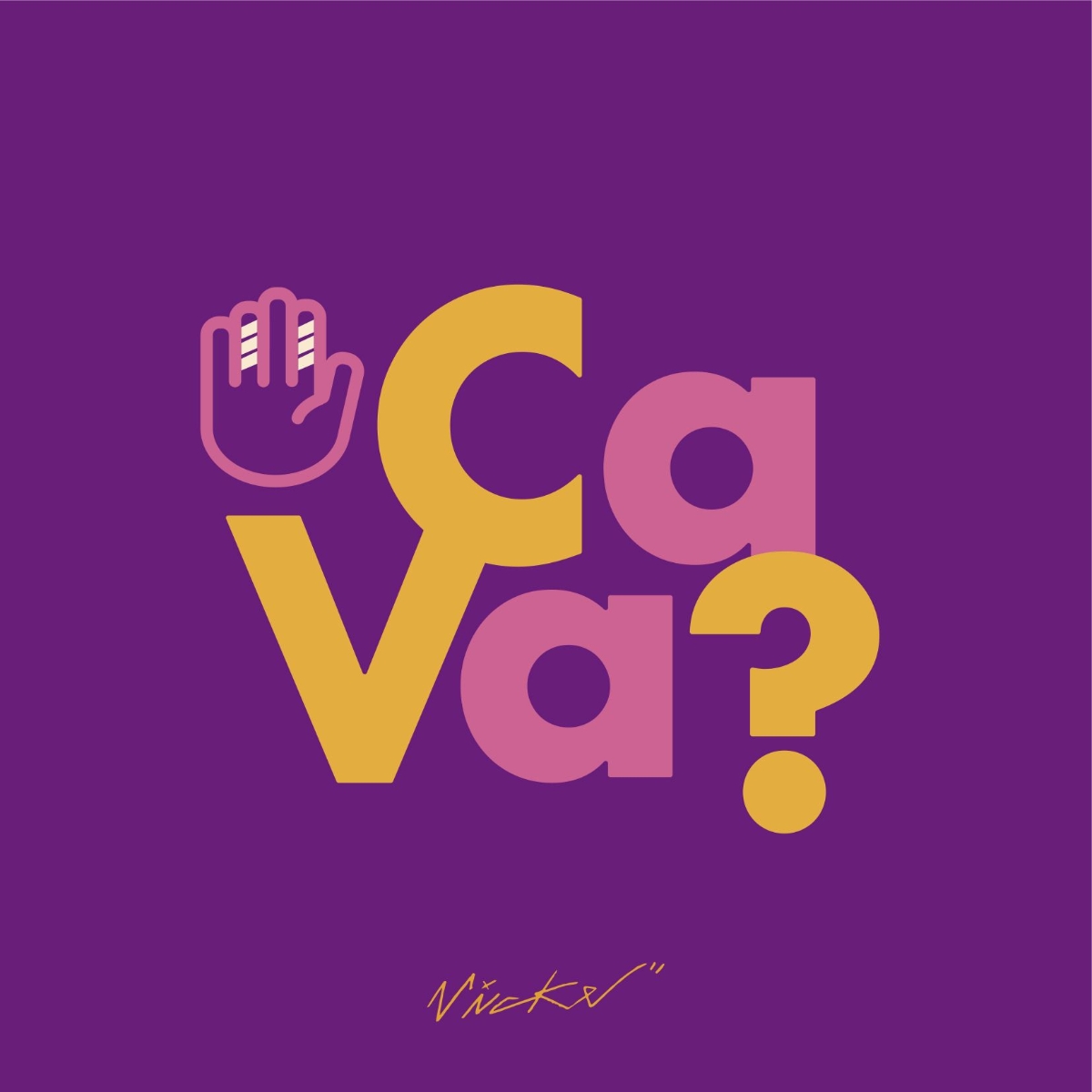 楽天ブックス: Ca Va? (CD＋DVD) - ビッケブランカ - 4988064944323 : CD