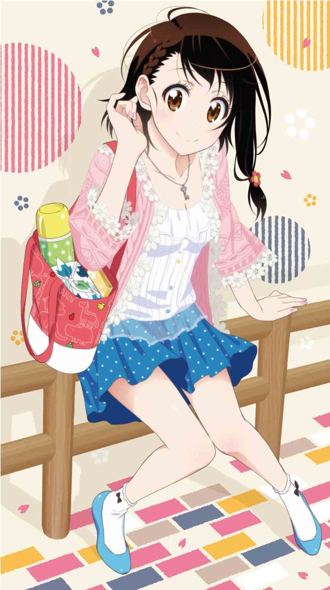 ニセコイ　2【完全生産限定版】【Blu-ray】画像