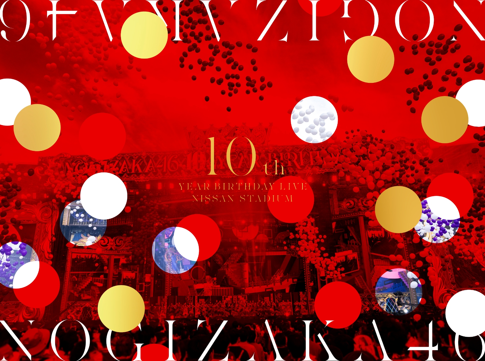 乃木坂46 2ND YEAR BIRTHDAY LIVE Blu-ray | hmgrocerant.com