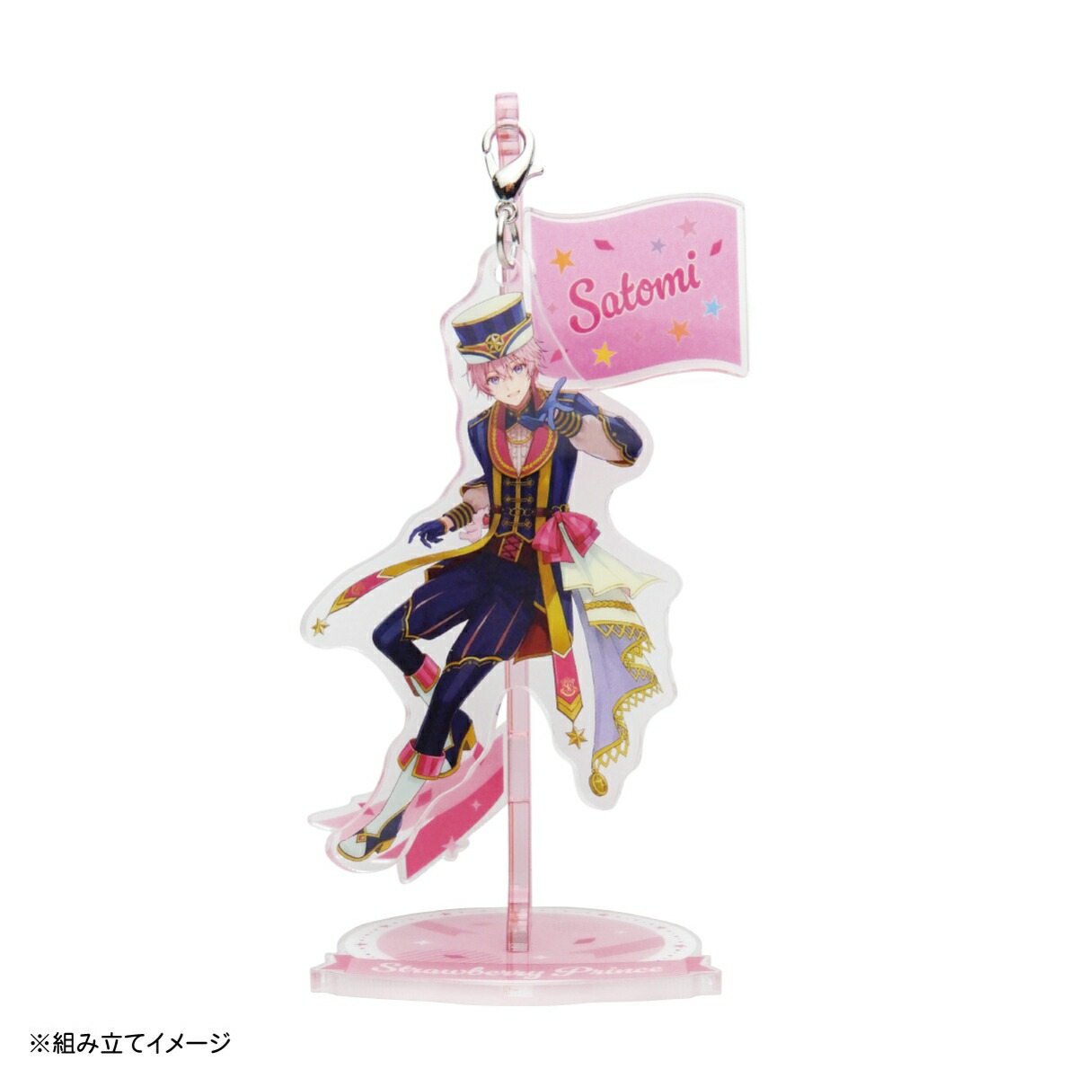 すとぷり アクリルスタンド アクスタ ゆらゆら 8周年 新品 未開封 匿名配送 STPR ONLINE STORE【公式】 on X: 