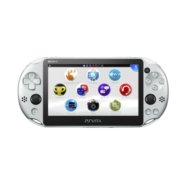 PlayStationVitaWi-Fi��ǥ륷��С�