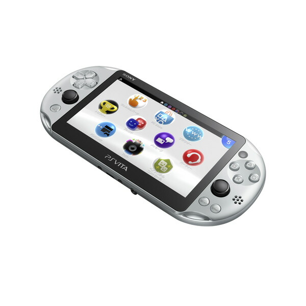 PlayStationVitaWi-Fi��ǥ륷��С�