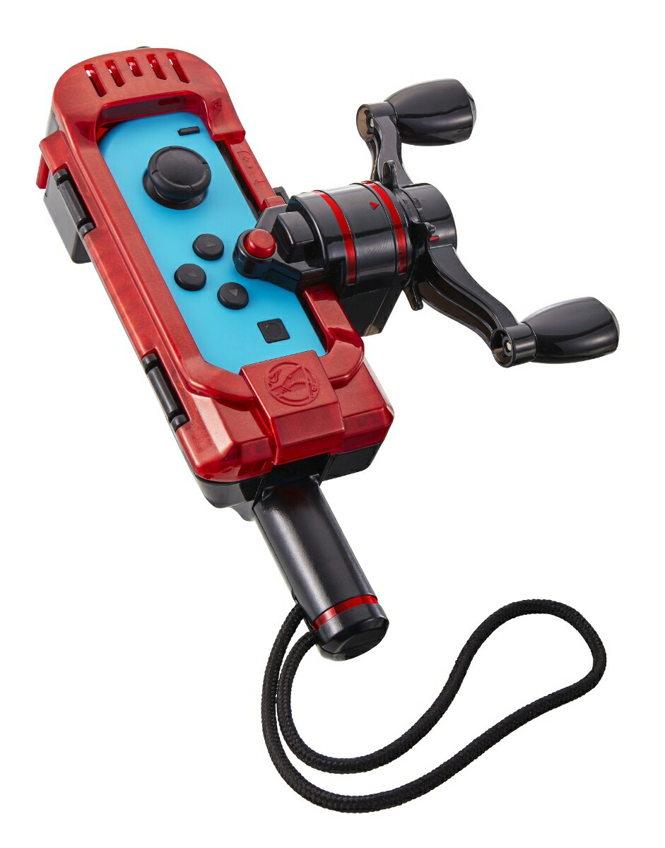 釣りスピリッツ 水族館 ソフト ＋ サオコン3個　Switch 釣りスピリッツ 水族館 ソフト ＋ サオコン3個 Switch 釣り