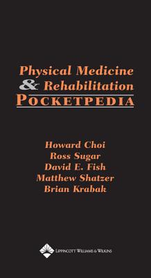 楽天ブックス: Physical Medicine & Rehabilitation Pocketpedia