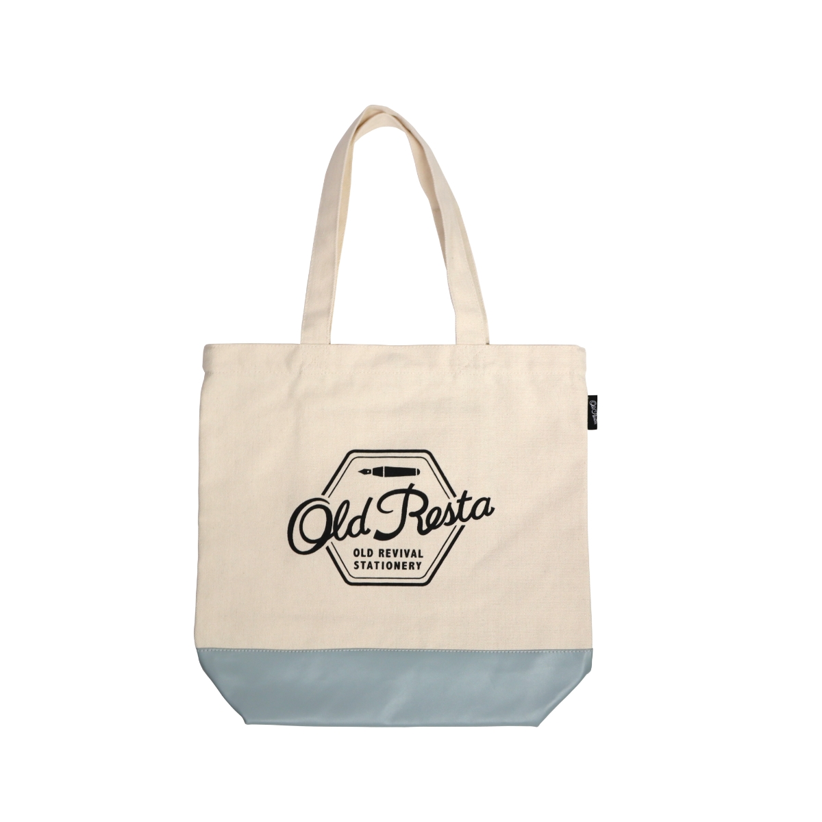 Old Resta BIG TOTE BAG Combi FIRST EDITION画像