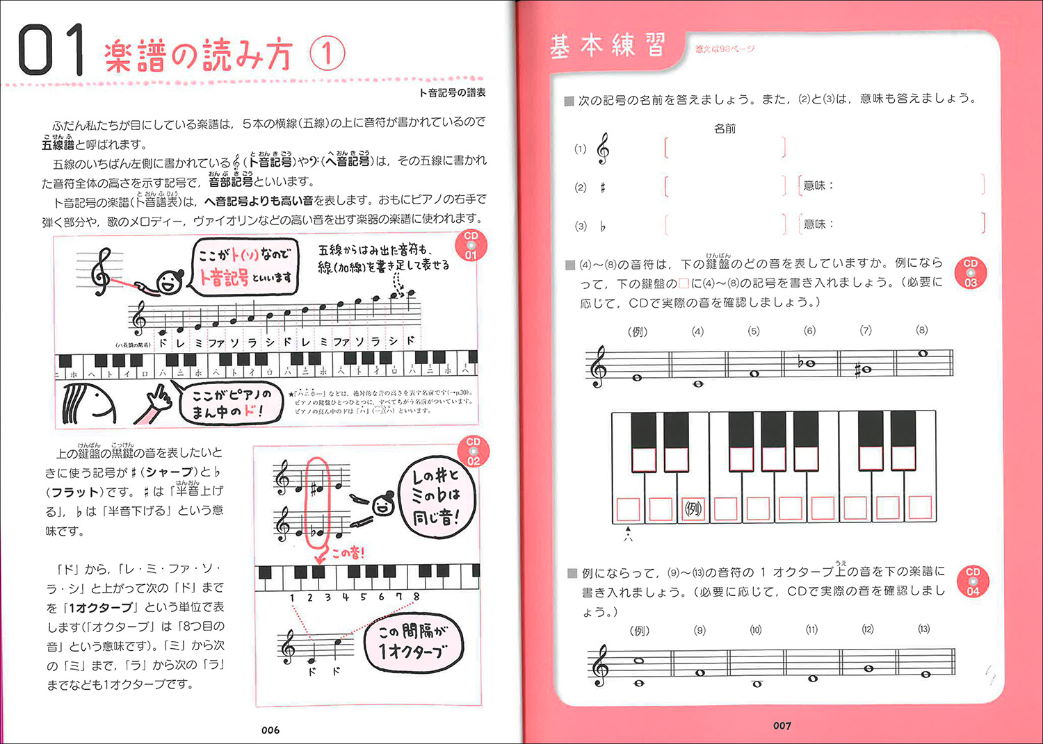 楽天ブックス 中学音楽をひとつひとつわかりやすく 学研教育出版 本