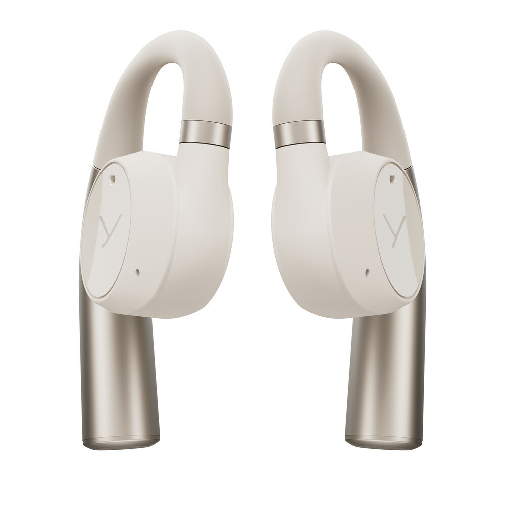 ブックス: beyerdynamic ワイヤレスイヤホン VERIO 200 Cream - beyerdynamic - 4589702694336 : PCソフト・周辺機器