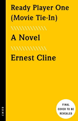 Ready Player One (Movie Tie-In): Cline Ernest: 9780525574347: :  Books