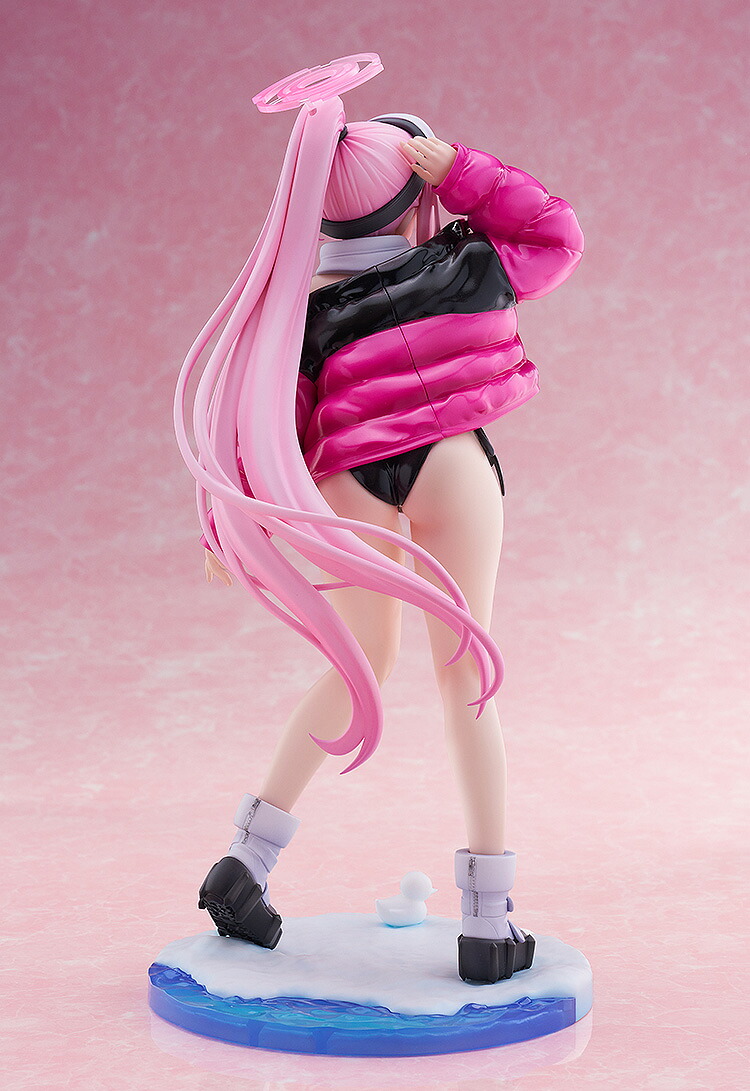 1/7『ブルーアーカイブ-BlueArchive-』エイミ（水着）(塗装済み完成品フィギュア)