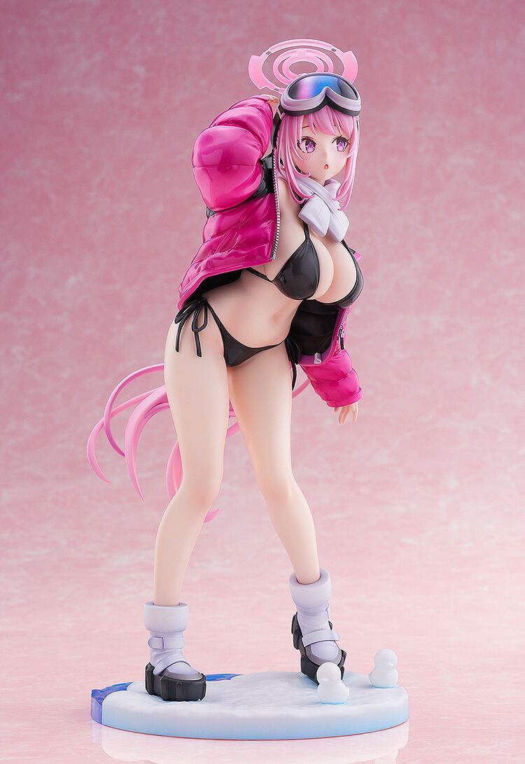 1/7『ブルーアーカイブ-BlueArchive-』エイミ（水着）(塗装済み完成品フィギュア)