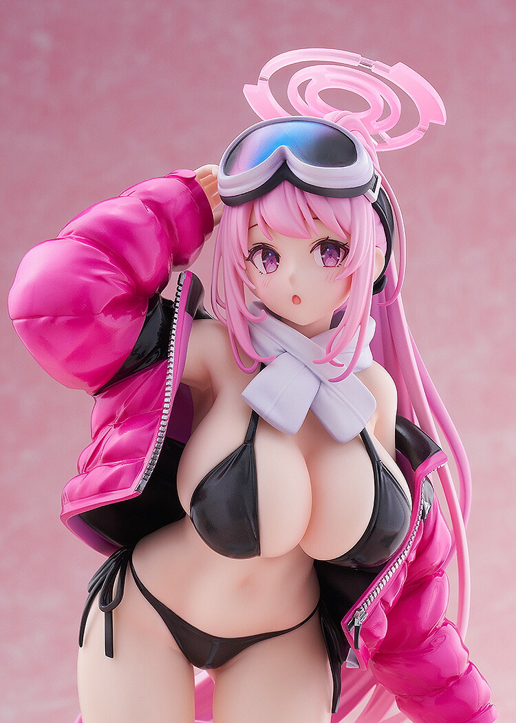 1/7『ブルーアーカイブ-BlueArchive-』エイミ（水着）(塗装済み完成品フィギュア)
